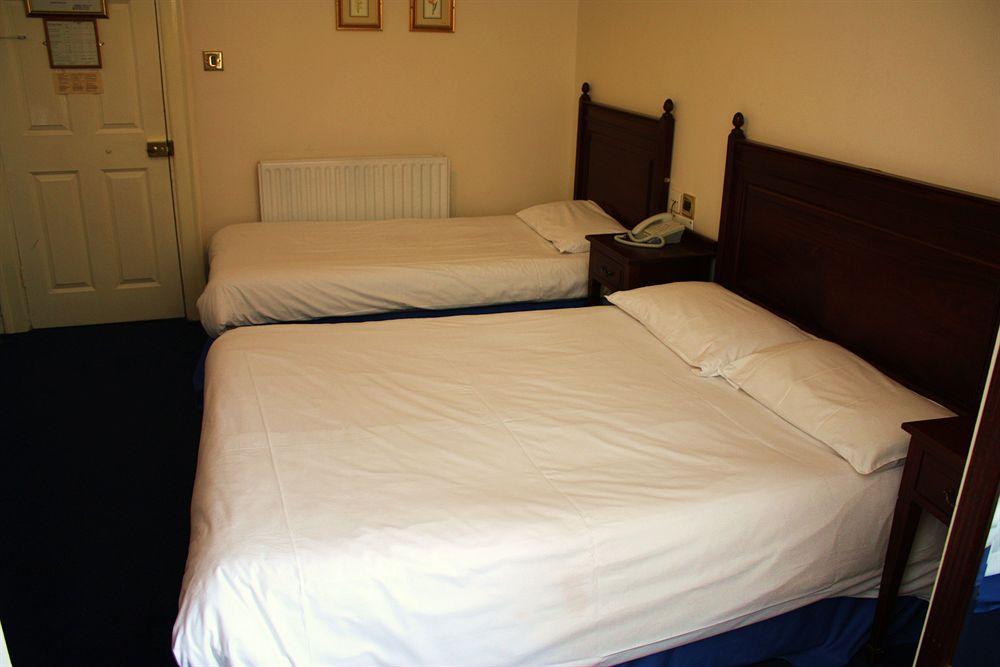 Lynams Hotel Dublin Quarto foto