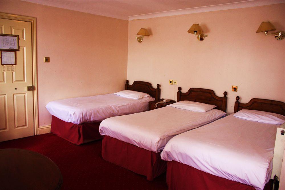 Lynams Hotel Dublin Quarto foto