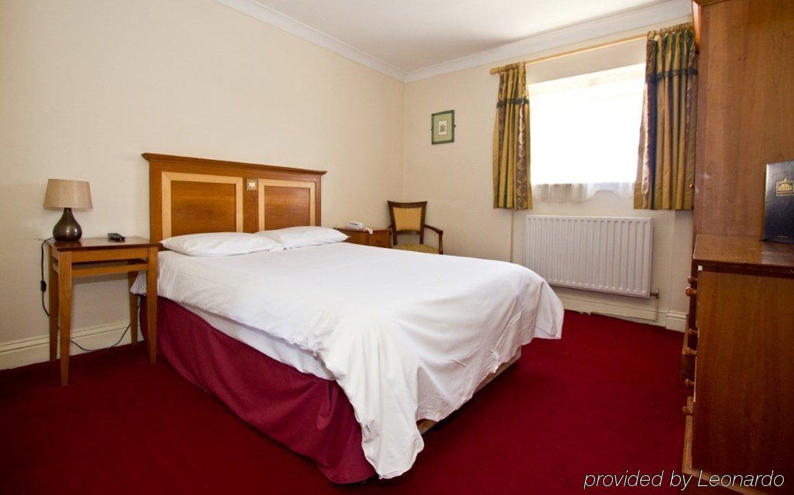 Lynams Hotel Dublin Quarto foto