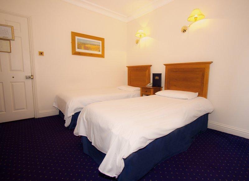 Lynams Hotel Dublin Quarto foto