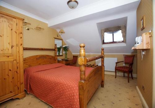 Lynams Hotel Dublin Quarto foto