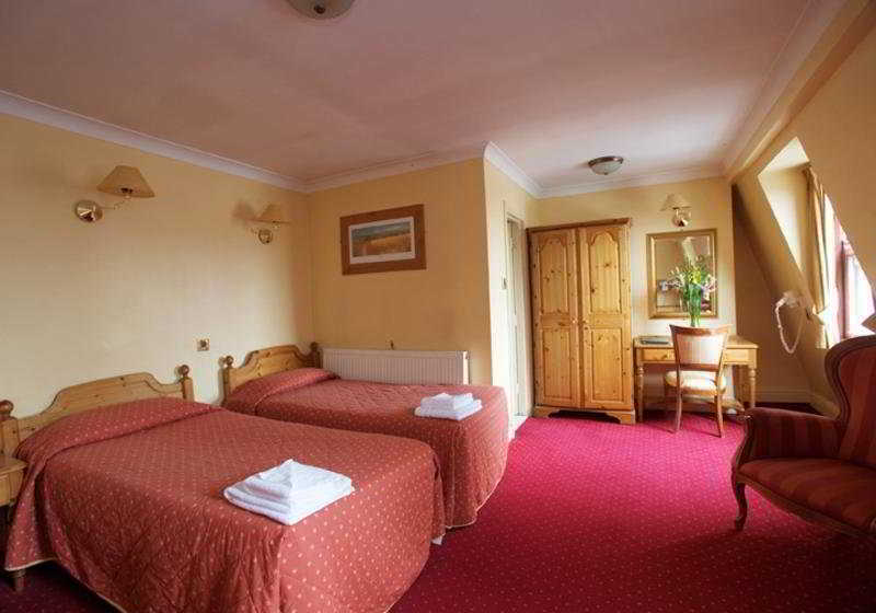 Lynams Hotel Dublin Quarto foto