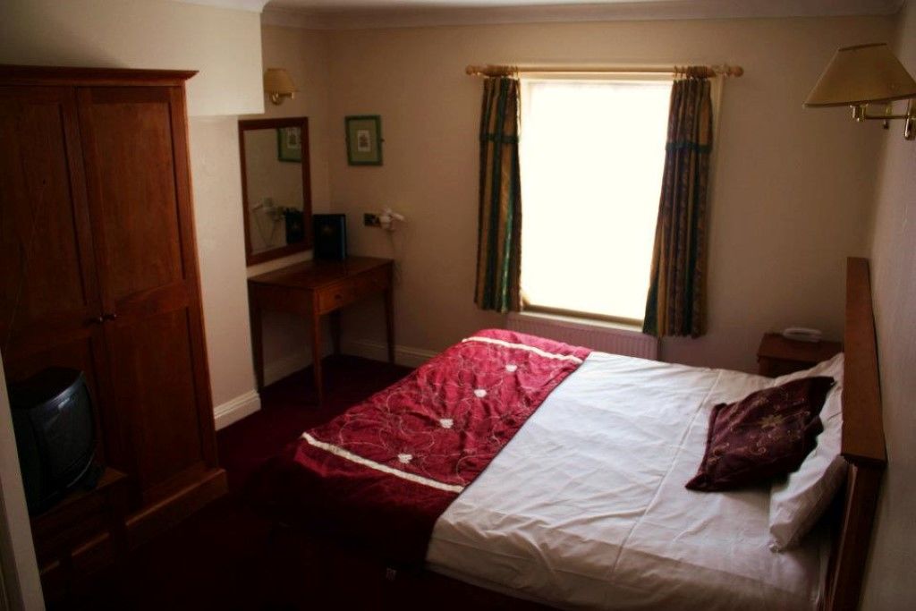Lynams Hotel Dublin Exterior foto