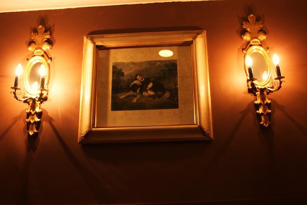 Lynams Hotel Dublin Exterior foto
