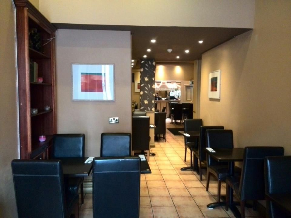 Lynams Hotel Dublin Exterior foto